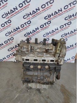 Renault Laguna2 çıkma 2.0 komple motor